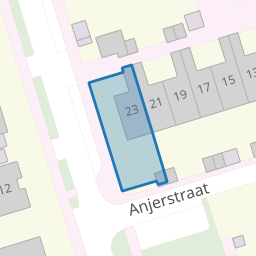 Perceel DTL00-I-1767