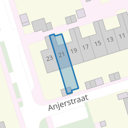 Perceel DTL00-I-1768