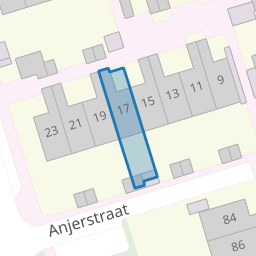 Perceel DTL00-I-1770