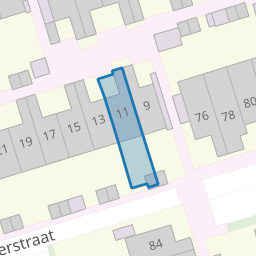 Perceel DTL00-I-1773