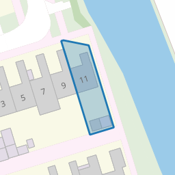 Perceel DTL00-I-1780