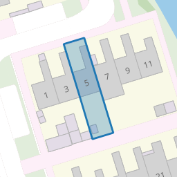 Perceel DTL00-I-1783