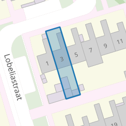 Perceel DTL00-I-1784