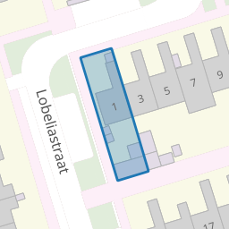 Perceel DTL00-I-1785