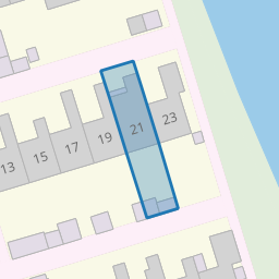 Perceel DTL00-I-1786