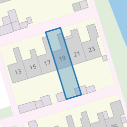 Perceel DTL00-I-1787