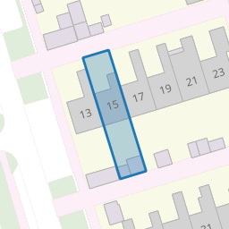 Perceel DTL00-I-1789