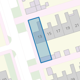 Perceel DTL00-I-1790