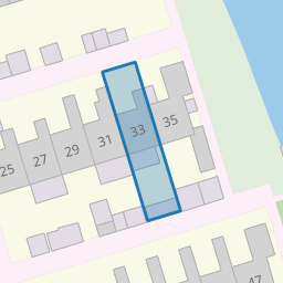 Perceel DTL00-I-1792