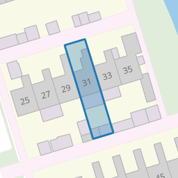 Perceel DTL00-I-1793