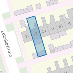 Perceel DTL00-I-1795