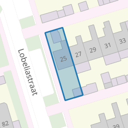 Perceel DTL00-I-1796