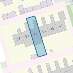 Perceel DTL00-I-1800