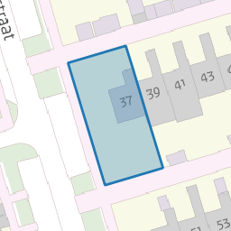 Perceel DTL00-I-1802