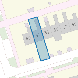 Perceel DTL00-I-1807