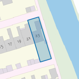 Perceel DTL00-I-1809