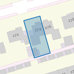 Perceel DTL00-I-1812