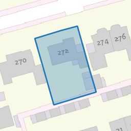 Perceel DTL00-I-1813