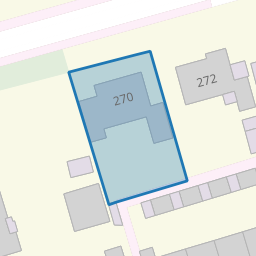 Perceel DTL00-I-1814