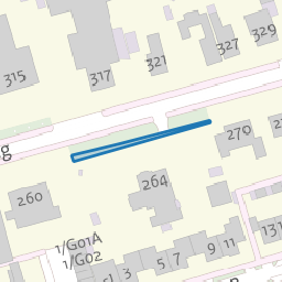 Perceel DTL00-I-1815