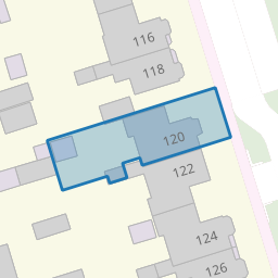 Perceel DTL00-I-1819