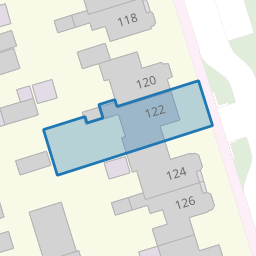 Perceel DTL00-I-1820