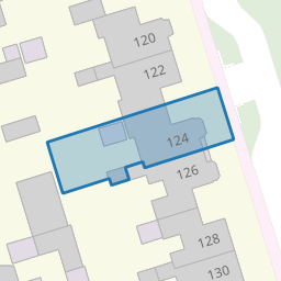 Perceel DTL00-I-1821