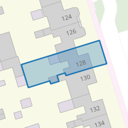 Perceel DTL00-I-1823