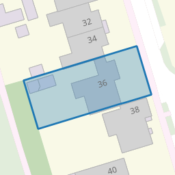 Perceel DTL00-I-1825