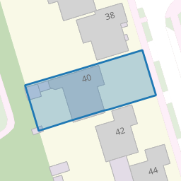 Perceel DTL00-I-1827