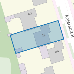 Perceel DTL00-I-1828