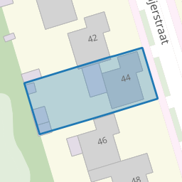 Perceel DTL00-I-1829