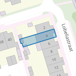 Perceel DTL00-I-1833