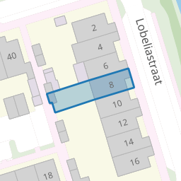 Perceel DTL00-I-1835