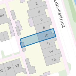 Perceel DTL00-I-1836