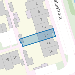 Perceel DTL00-I-1837