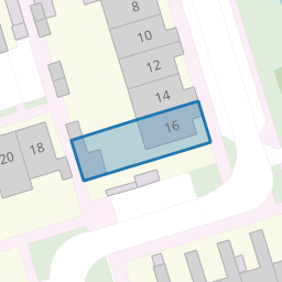 Perceel DTL00-I-1839