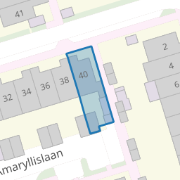 Perceel DTL00-I-1840