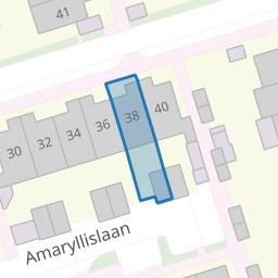 Perceel DTL00-I-1841