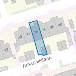 Perceel DTL00-I-1843