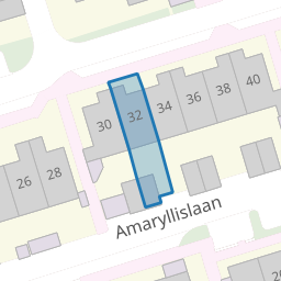 Perceel DTL00-I-1844