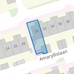 Perceel DTL00-I-1845