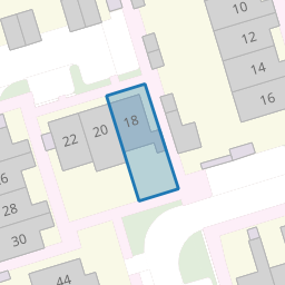 Perceel DTL00-I-1846