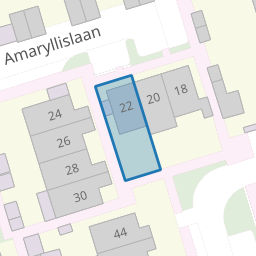 Perceel DTL00-I-1848