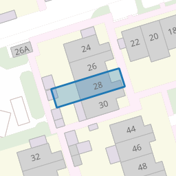 Perceel DTL00-I-1851