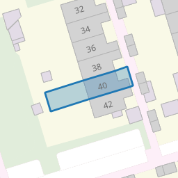 Perceel DTL00-I-1857