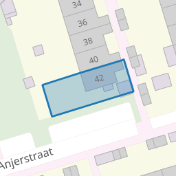 Perceel DTL00-I-1858