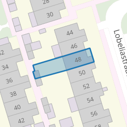 Perceel DTL00-I-1861