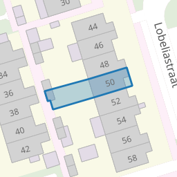 Perceel DTL00-I-1862