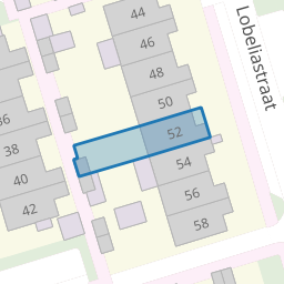 Perceel DTL00-I-1863